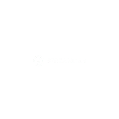 Streamcas Logo